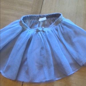Girl’s skirt
